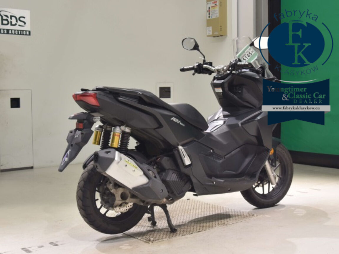 HONDA ADV160  - zdjęcie 6