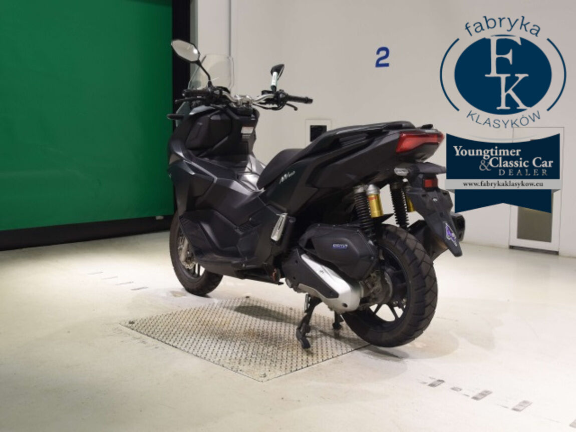 HONDA ADV160  - zdjęcie 7