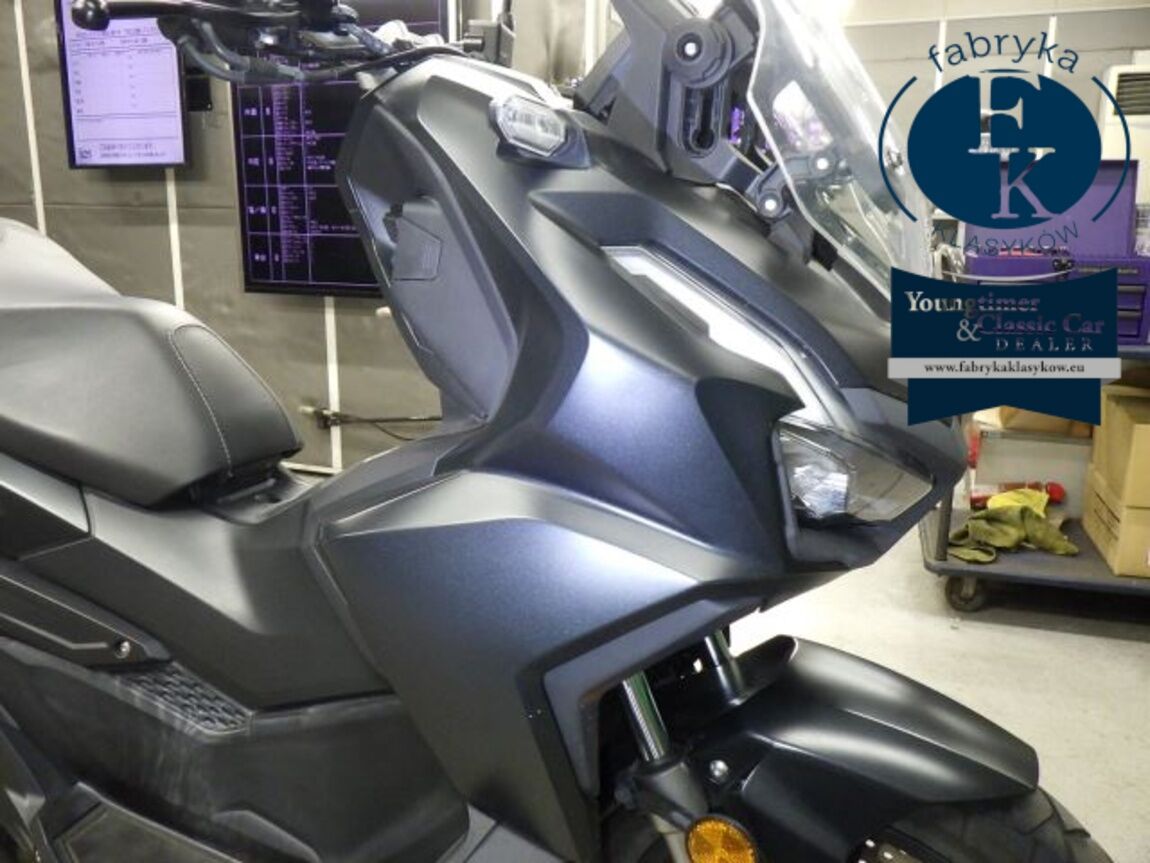 HONDA ADV160  - zdjęcie 17