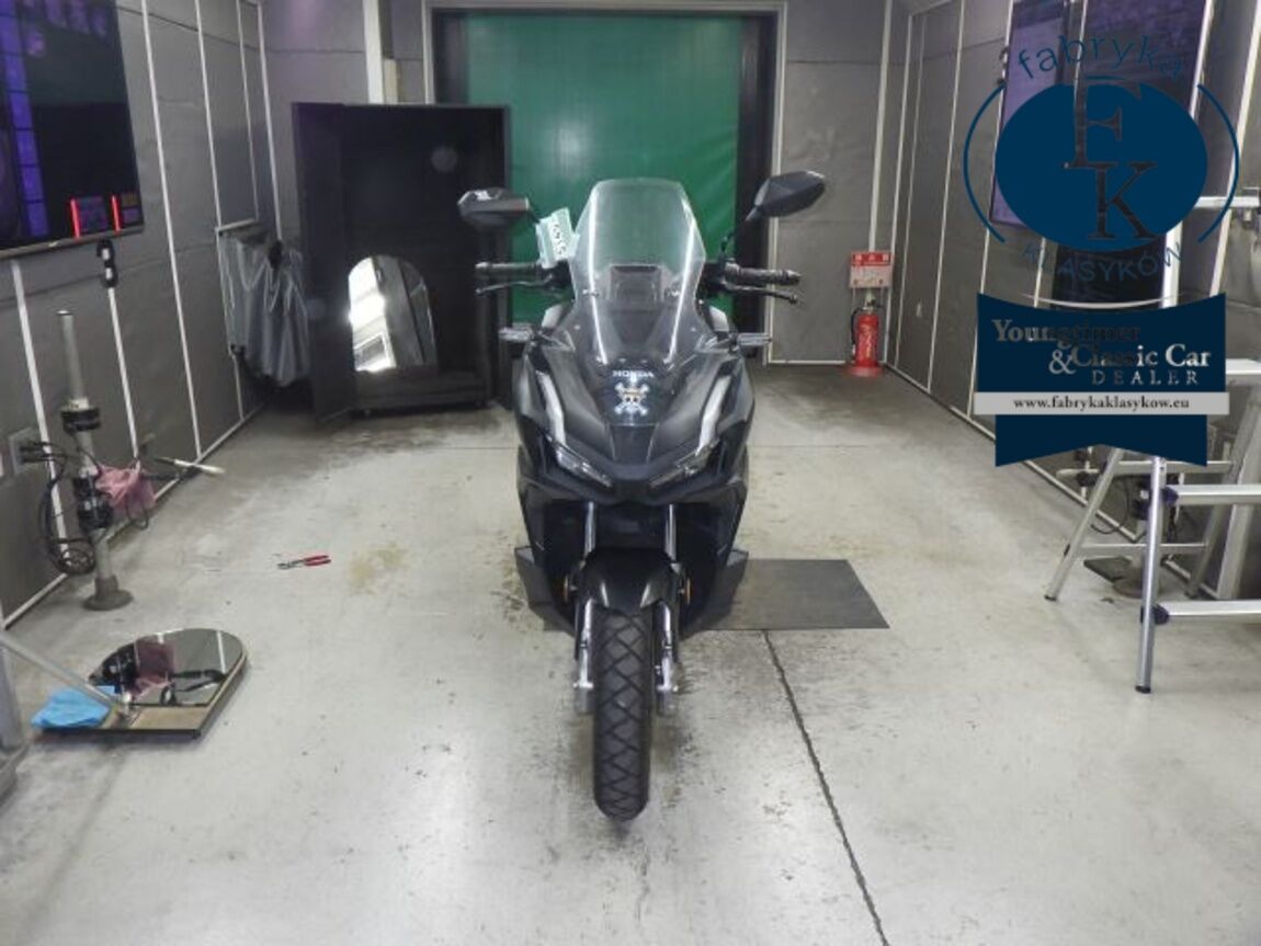 HONDA ADV160  - zdjęcie 21