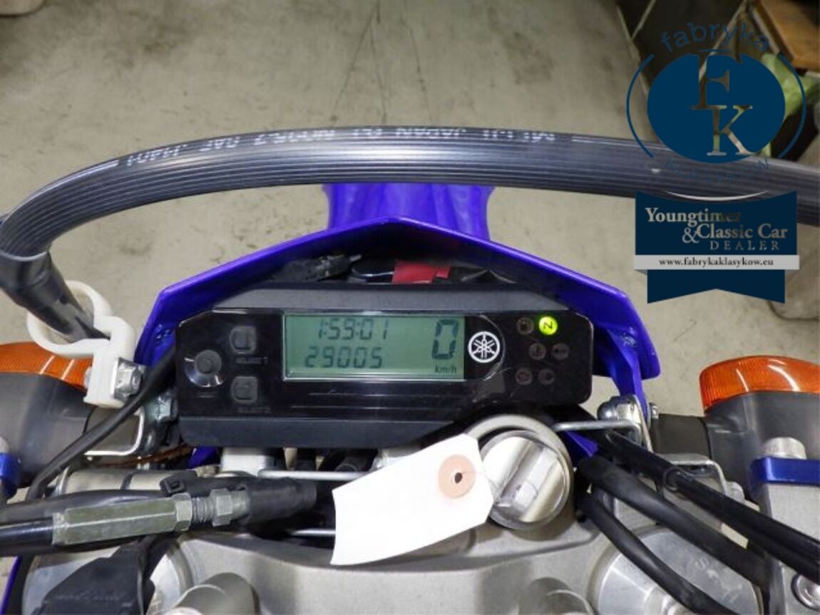 YAMAHA WR250R  - zdjęcie 15