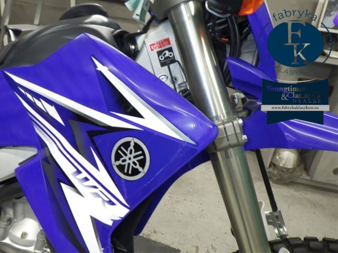 YAMAHA WR250R  - zdjęcie 18
