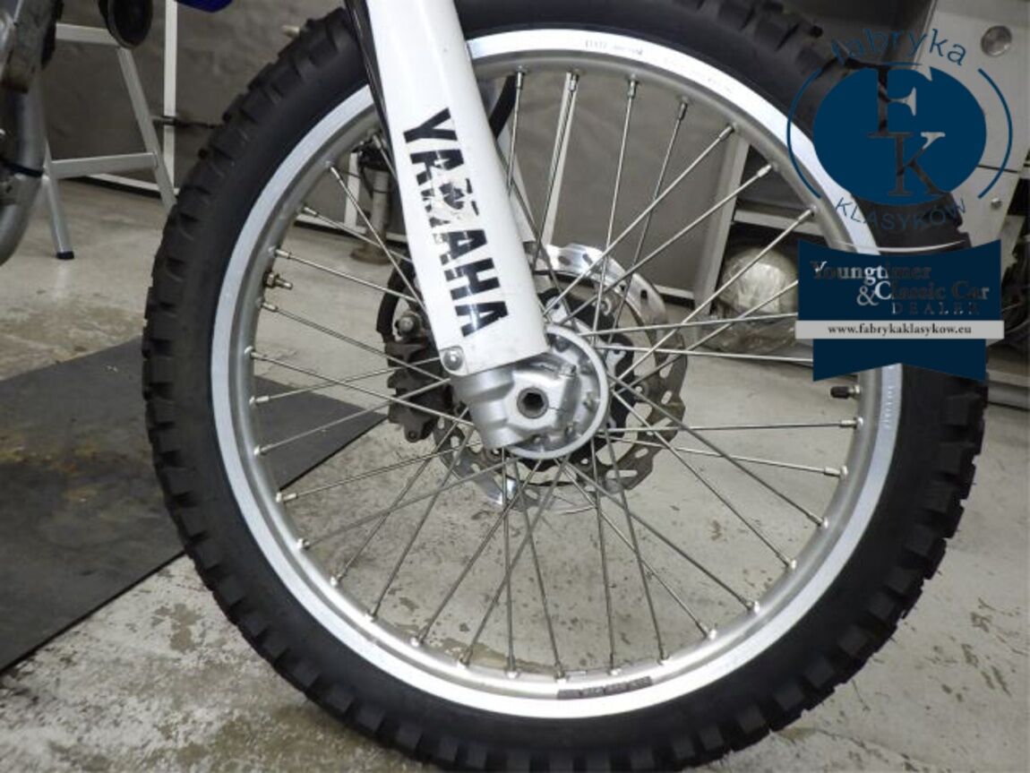 YAMAHA WR250R  - zdjęcie 22