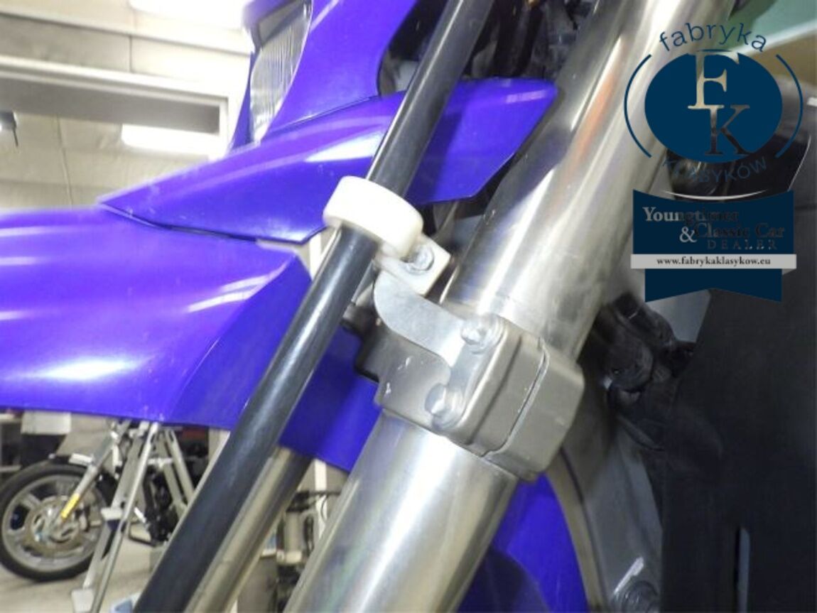 YAMAHA WR250R  - zdjęcie 23