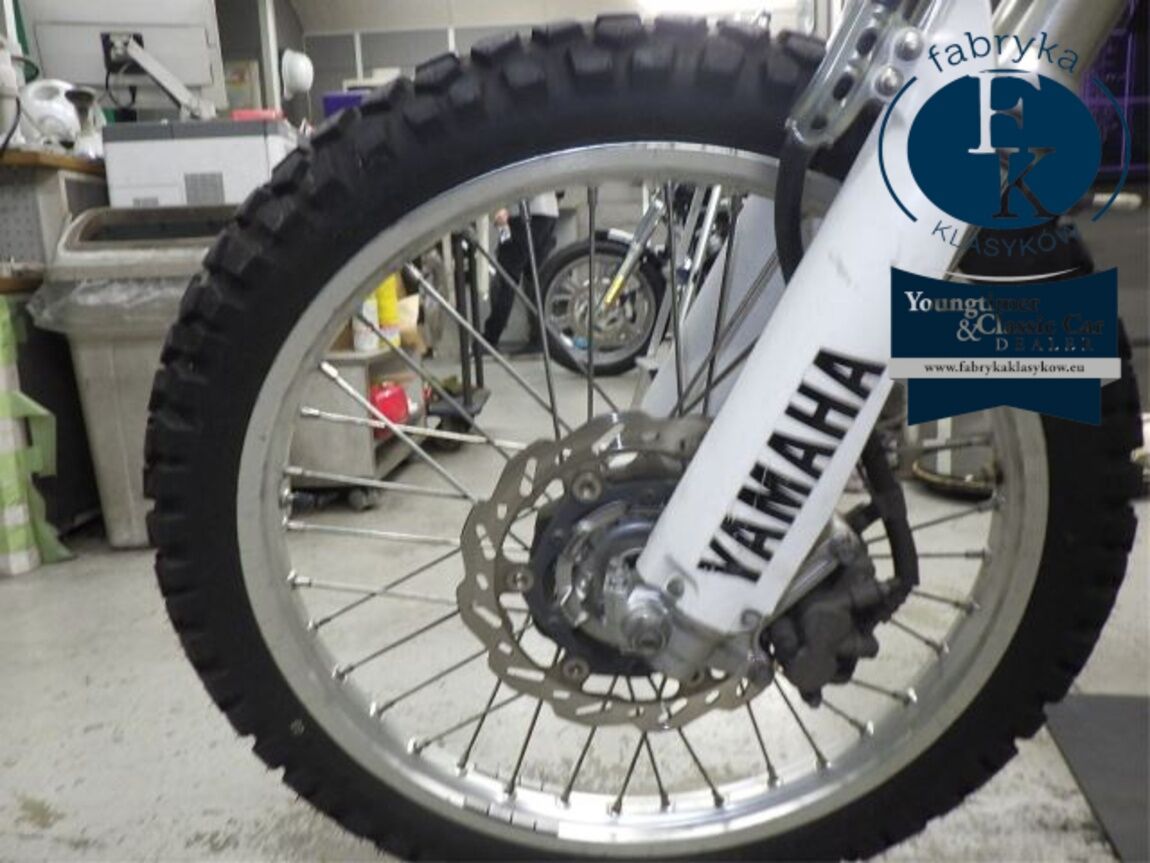 YAMAHA WR250R  - zdjęcie 24