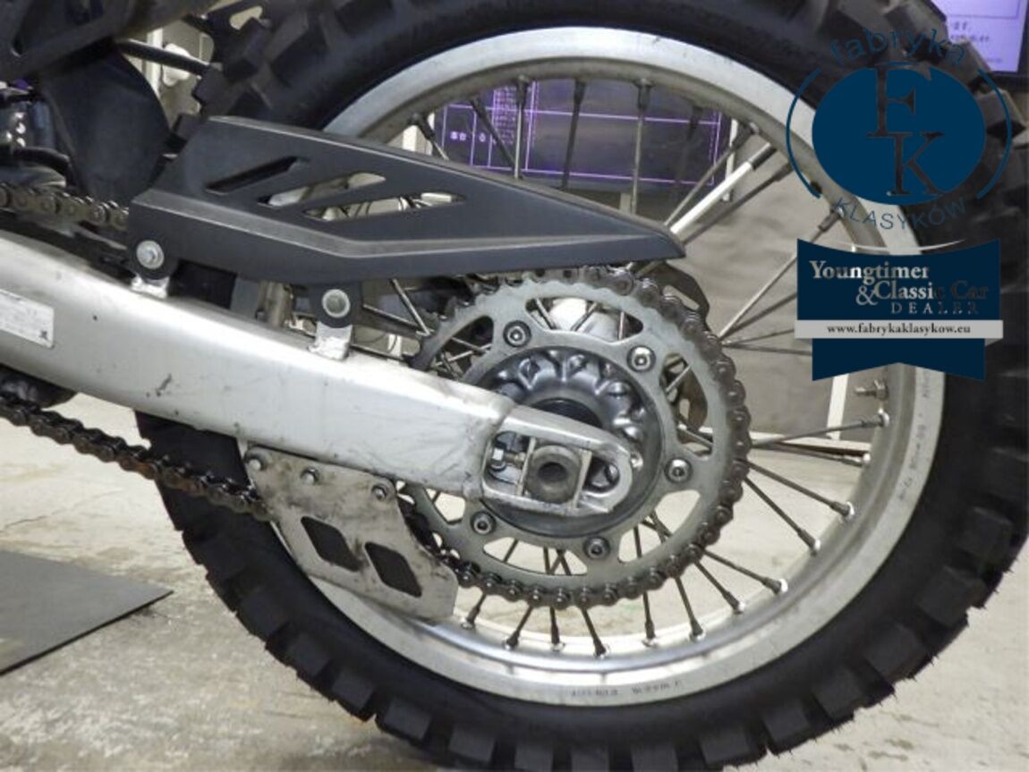 YAMAHA WR250R  - zdjęcie 26