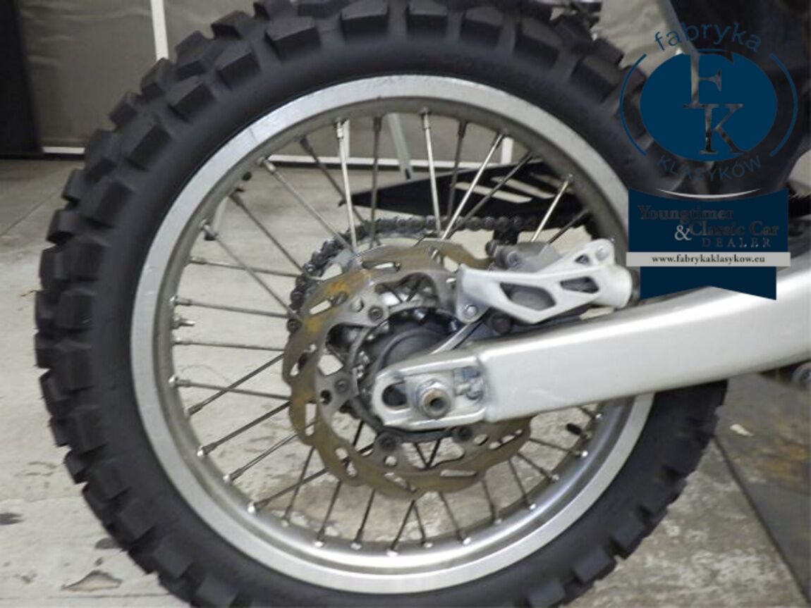 YAMAHA WR250R  - zdjęcie 28