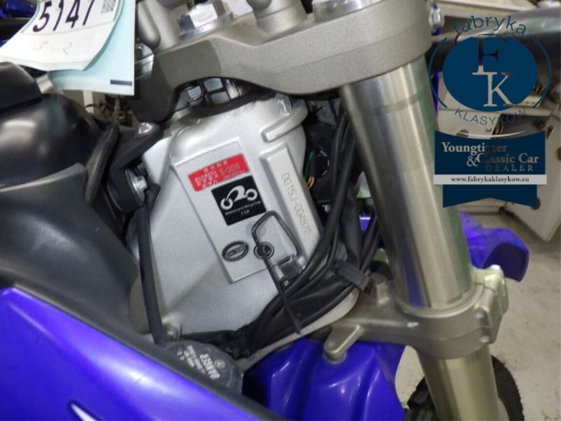 YAMAHA WR250R  - zdjęcie 31