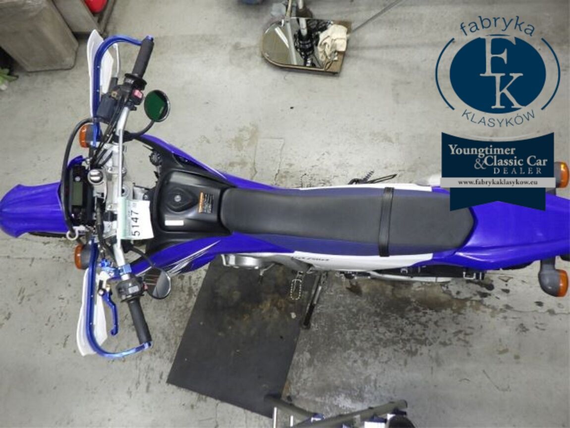 YAMAHA WR250R  - zdjęcie 32
