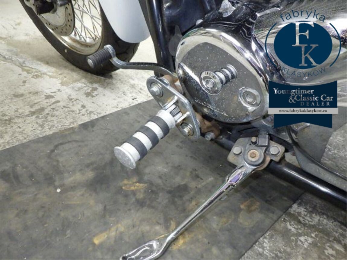 HONDA SHADOW400 2002 - zdjęcie 29