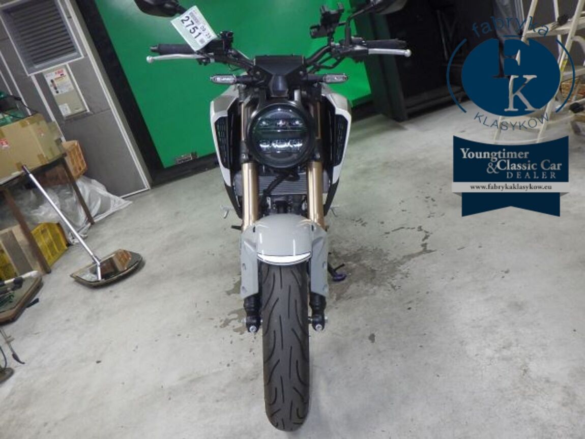 HONDA CB125R-2  - zdjęcie 23