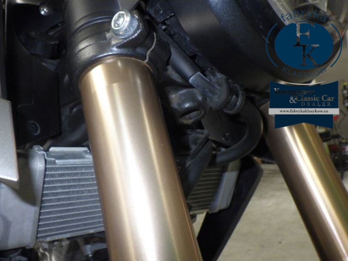HONDA CB125R-2  - zdjęcie 25