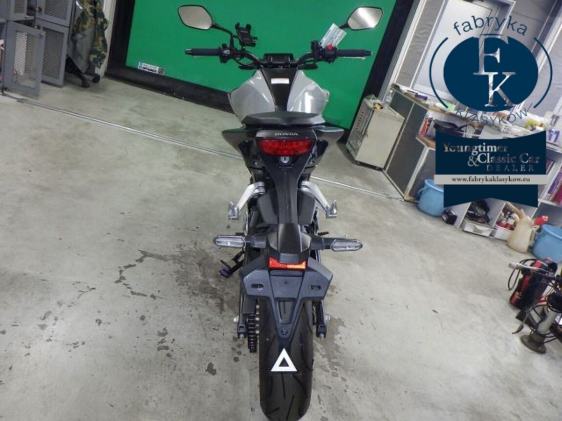 HONDA CB125R-2  - zdjęcie 31