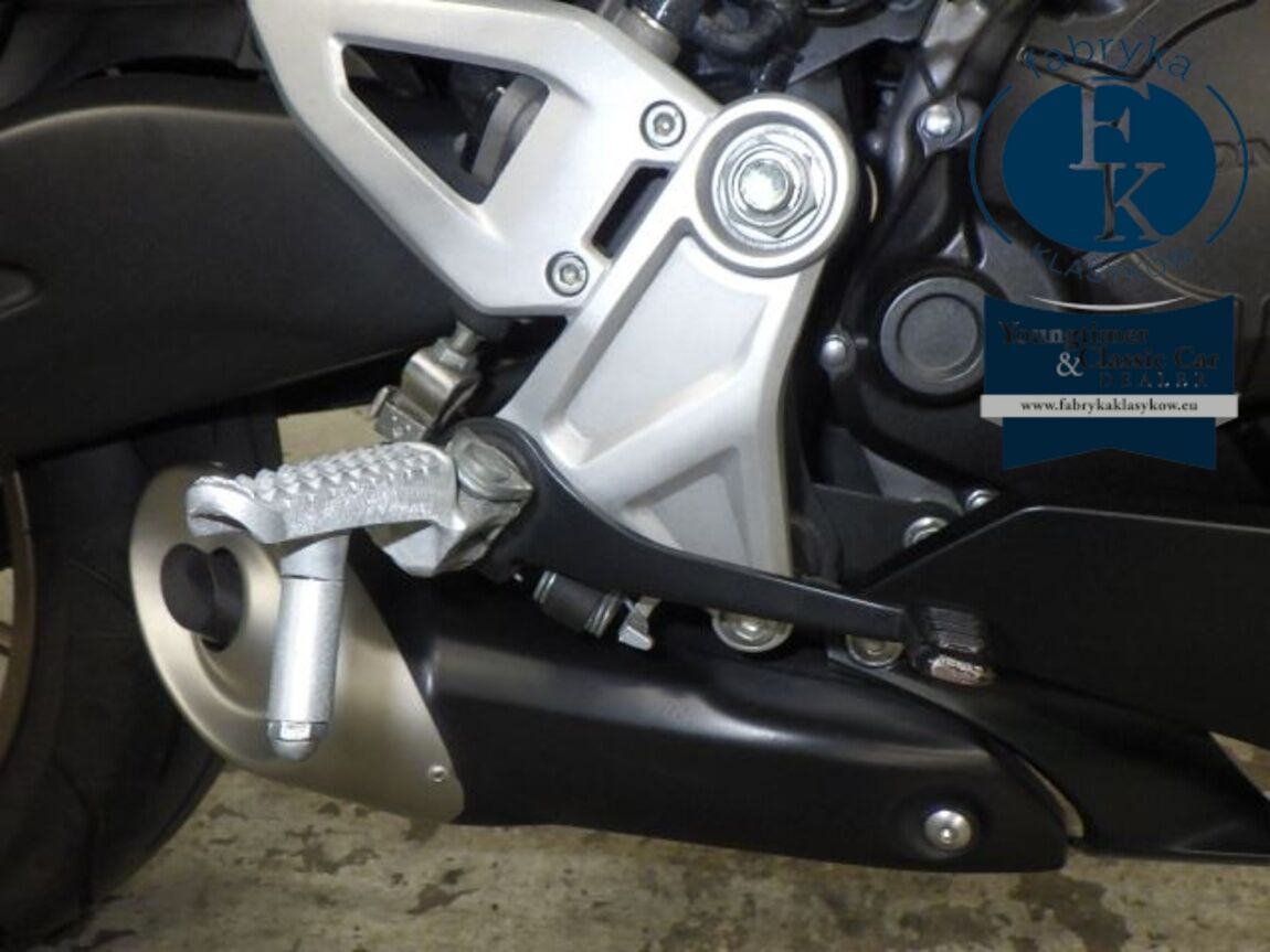 HONDA CB125R-2  - zdjęcie 33