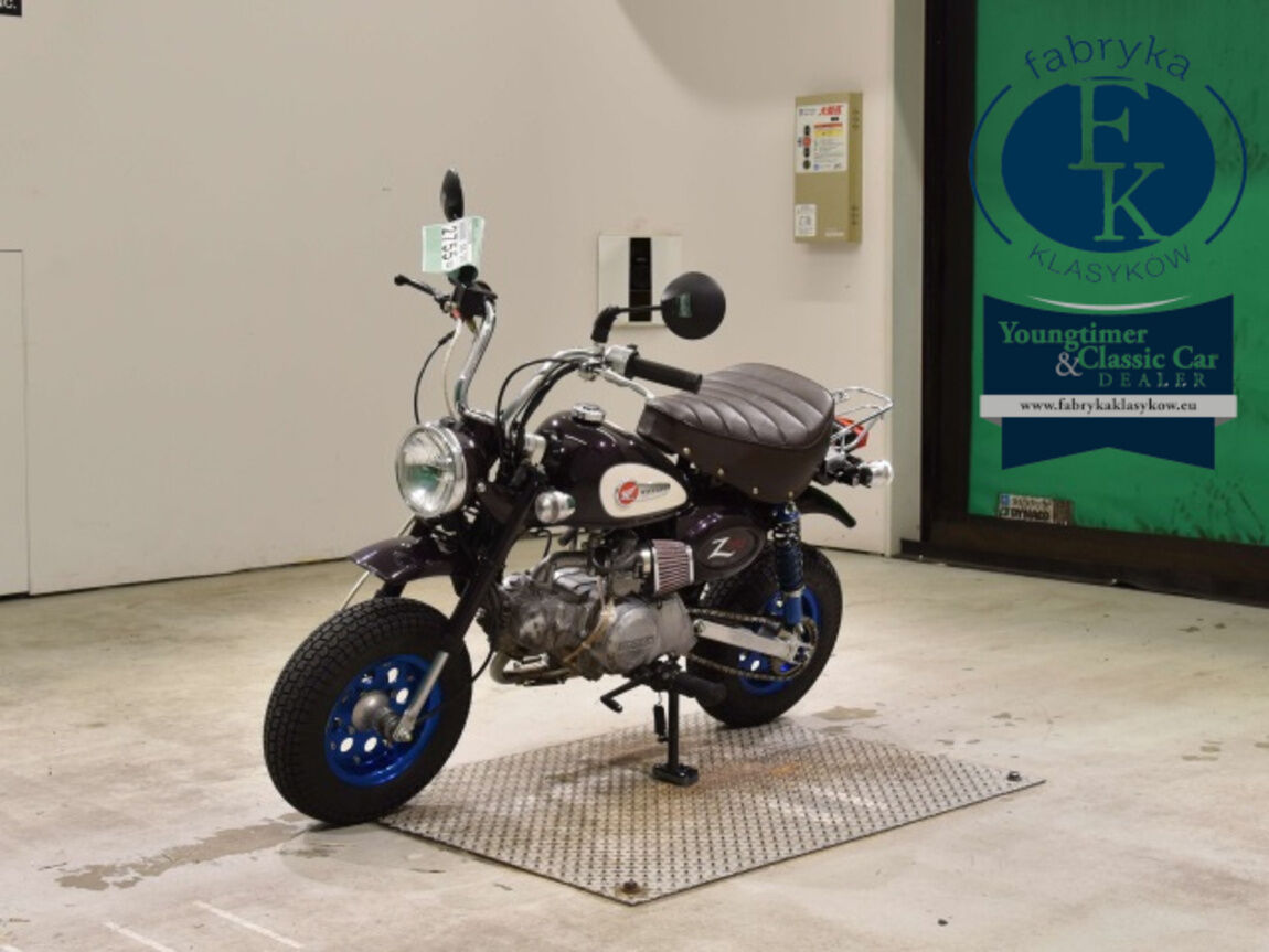 HONDA MONKEY  - zdjęcie 5