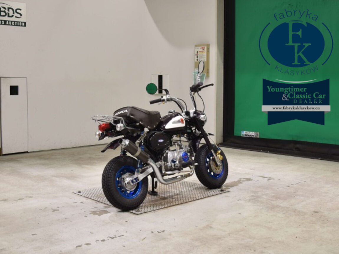 HONDA MONKEY  - zdjęcie 6