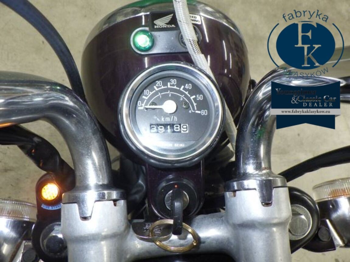 HONDA MONKEY  - zdjęcie 13