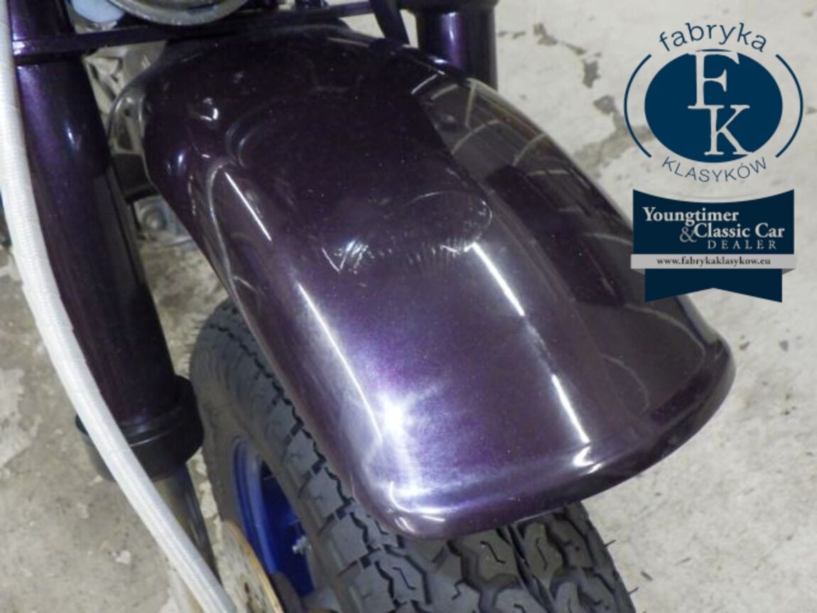 HONDA MONKEY  - zdjęcie 17