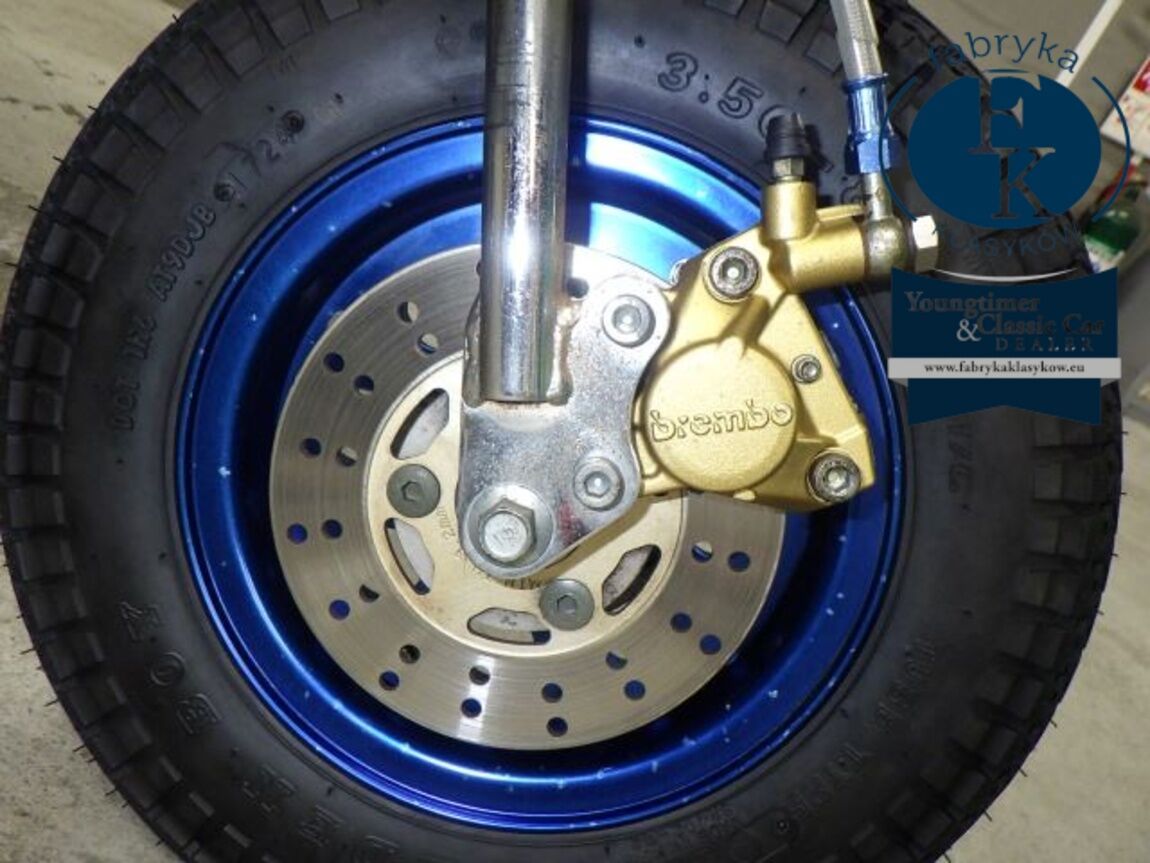 HONDA MONKEY  - zdjęcie 22