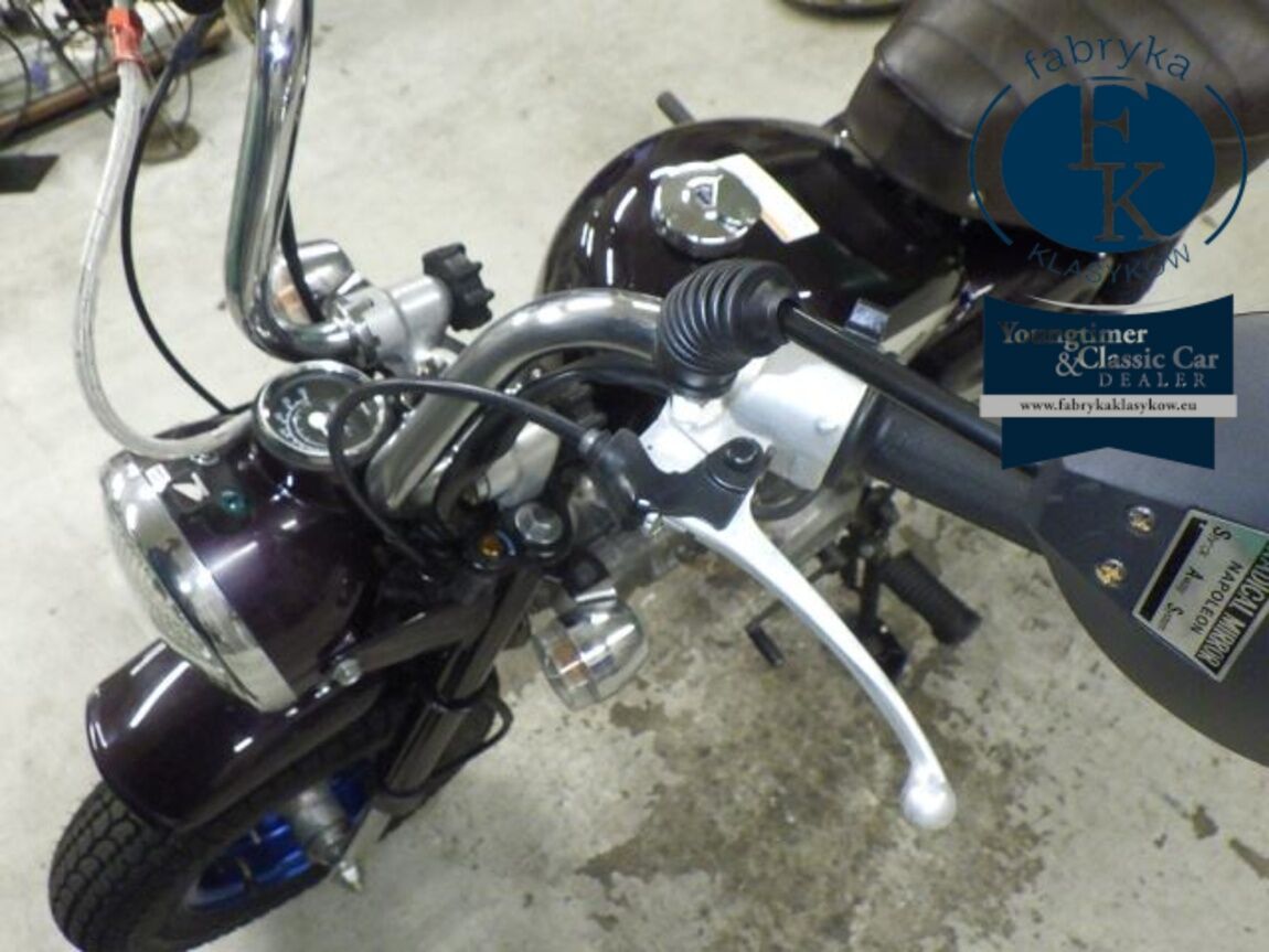 HONDA MONKEY  - zdjęcie 23