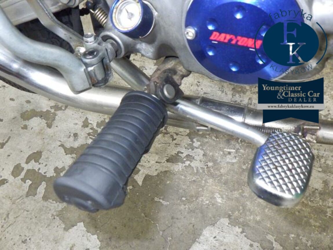 HONDA MONKEY  - zdjęcie 30
