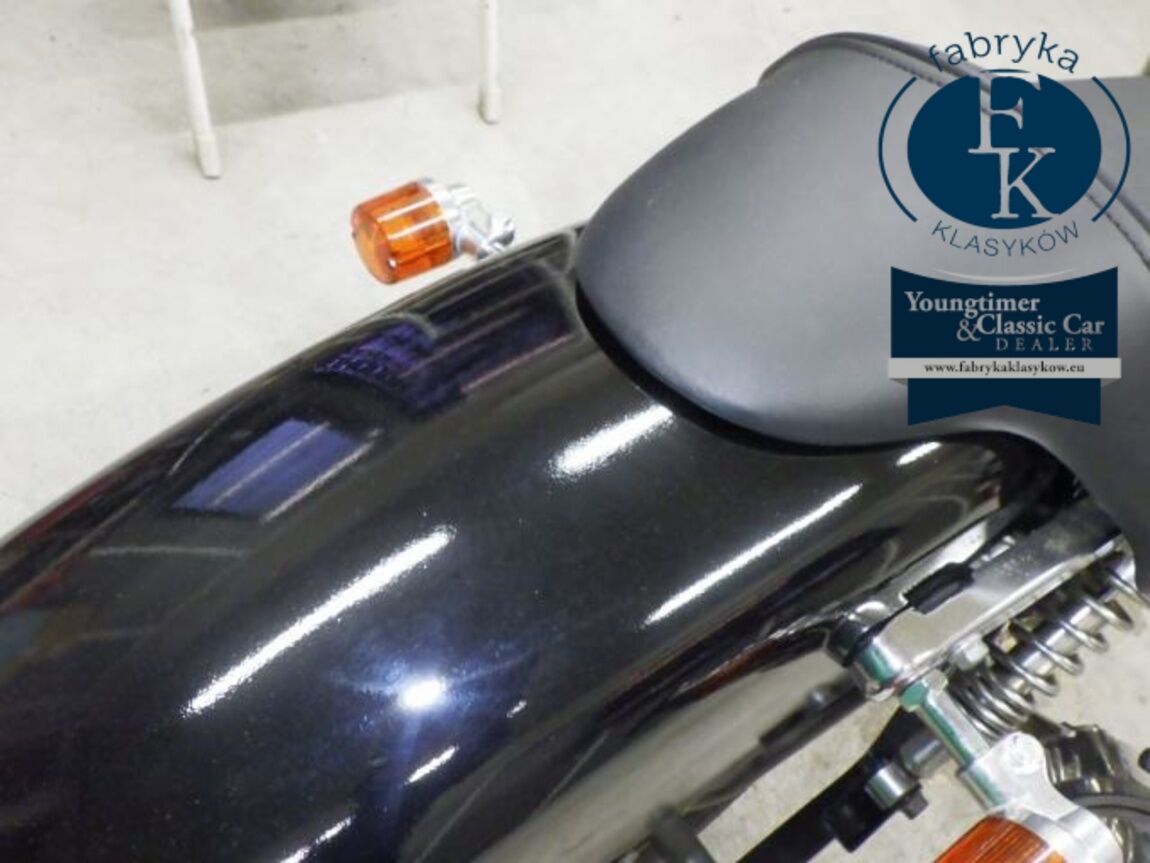HONDA MAGNA 50  - zdjęcie 19