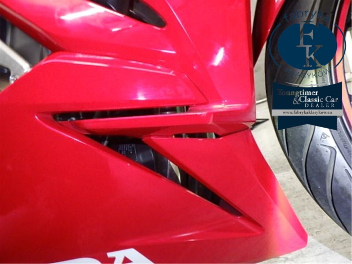 HONDA CBR400R-2 2021 - zdjęcie 18