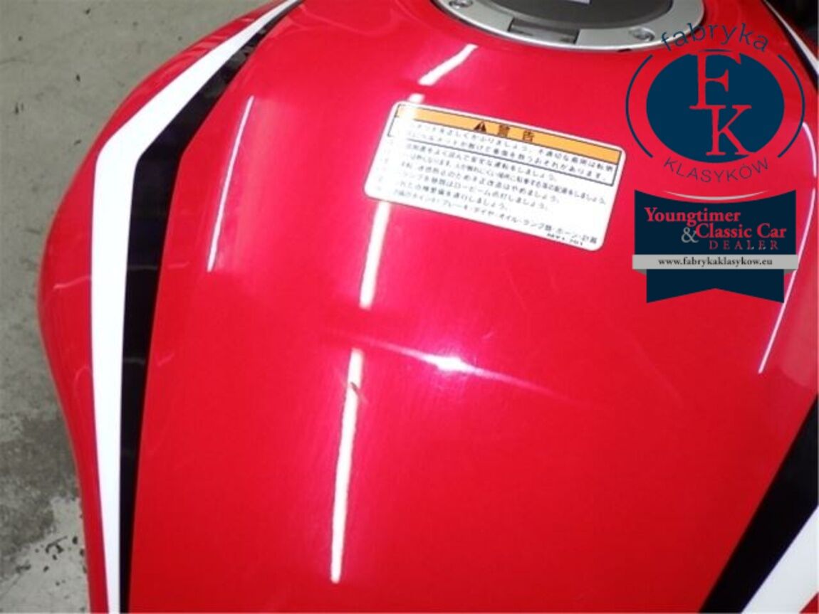 HONDA CBR400R-2 2021 - zdjęcie 19