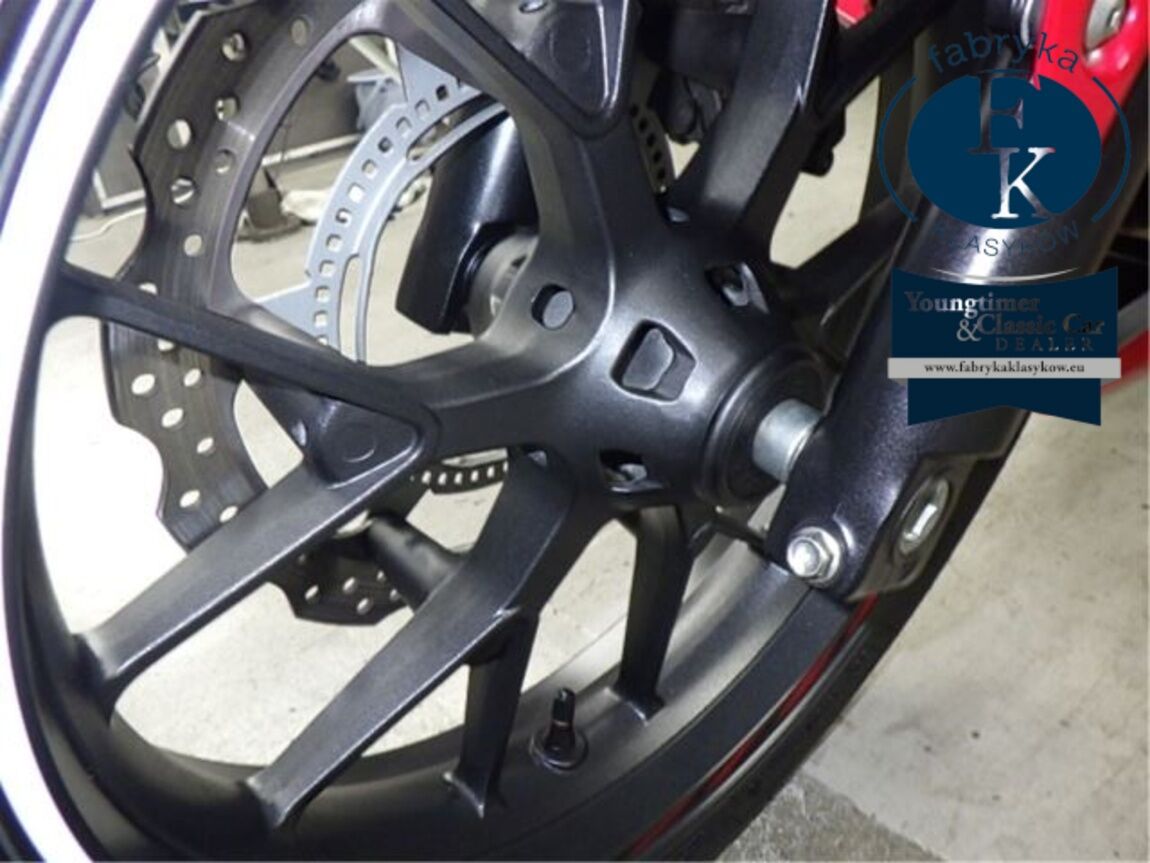 HONDA CBR400R-2 2021 - zdjęcie 23
