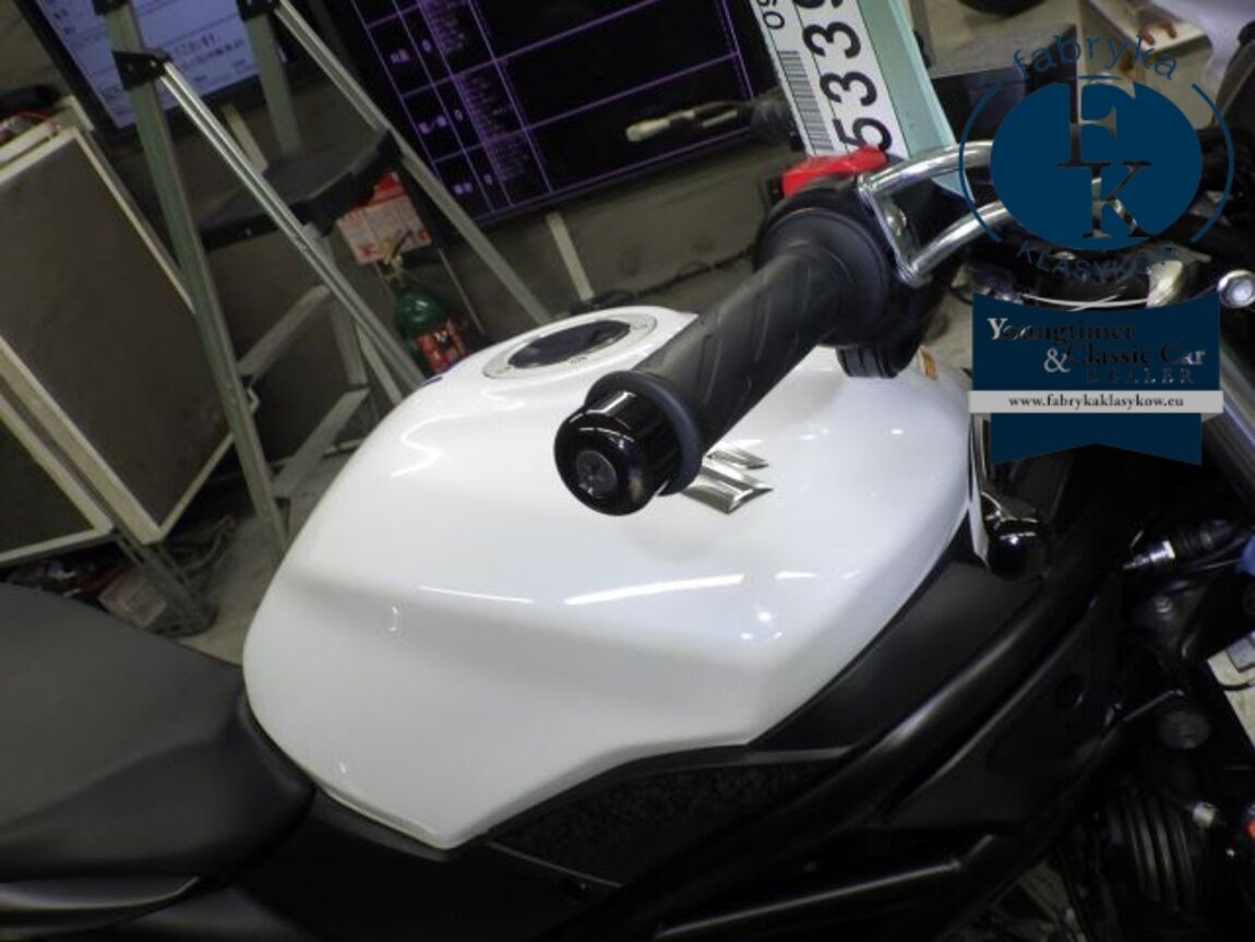 SUZUKI SV650A 2016 - zdjęcie 21