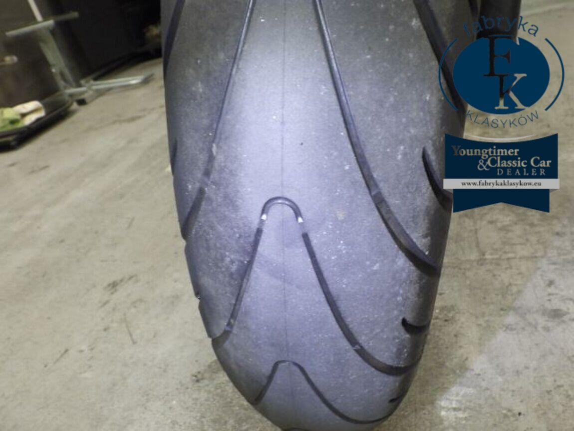 SUZUKI SV650A 2016 - zdjęcie 24
