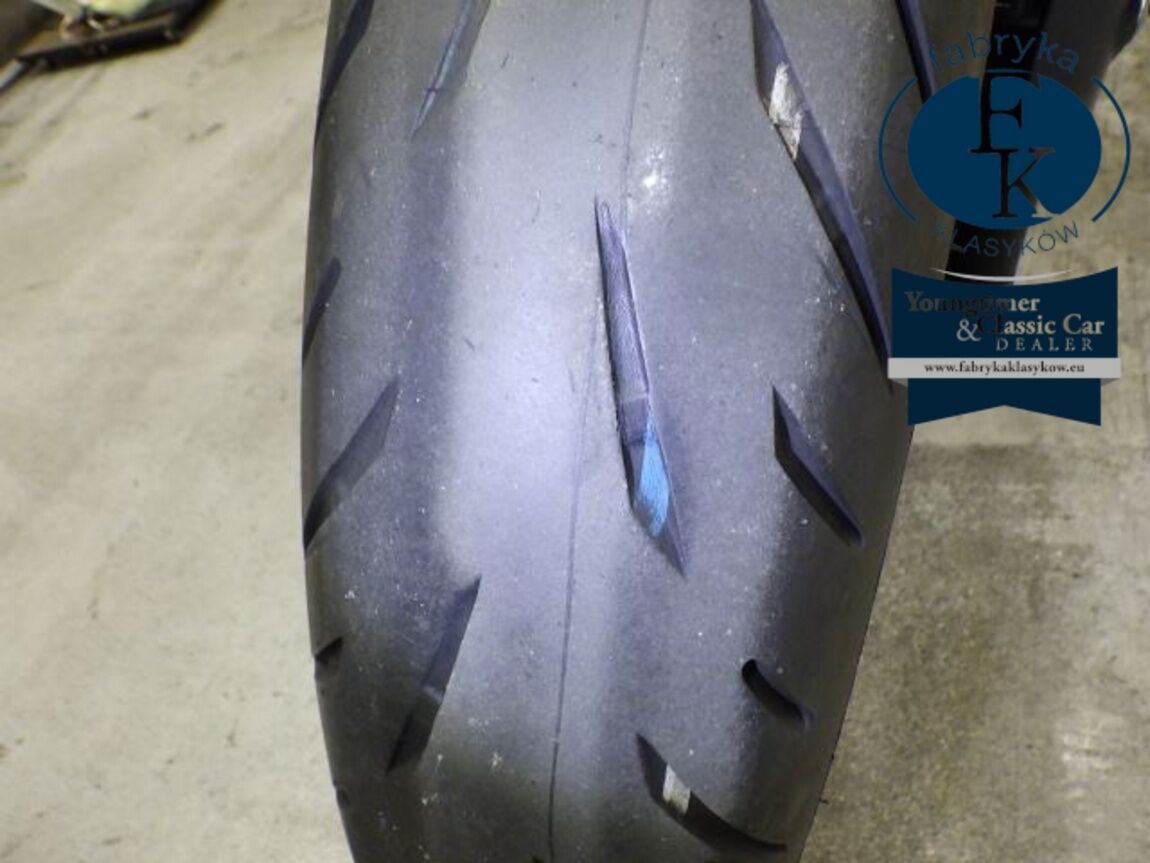 YAMAHA YZF-R7-2 2022 - zdjęcie 24