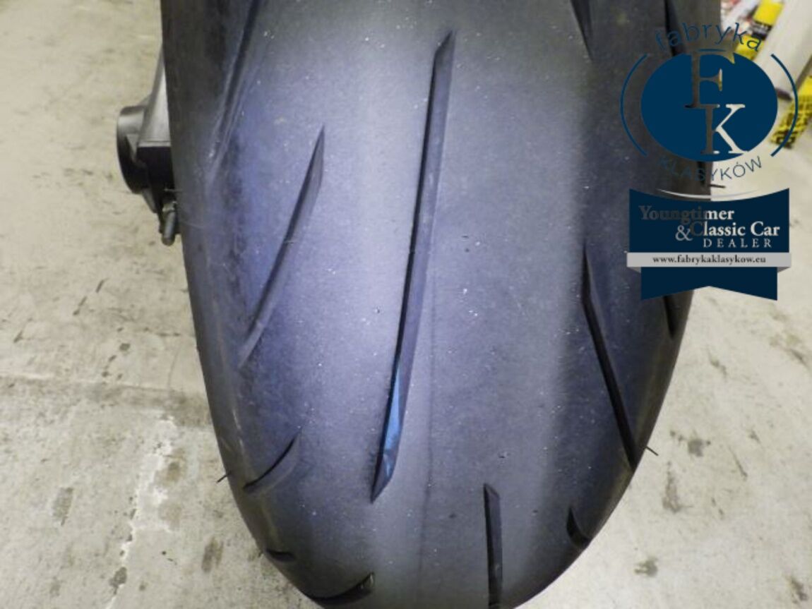 YAMAHA YZF-R7-2 2022 - zdjęcie 28