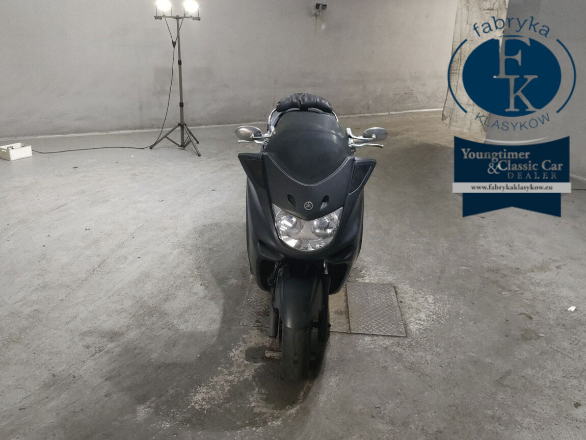 YAMAHA MAJESTY 250C  - zdjęcie 4