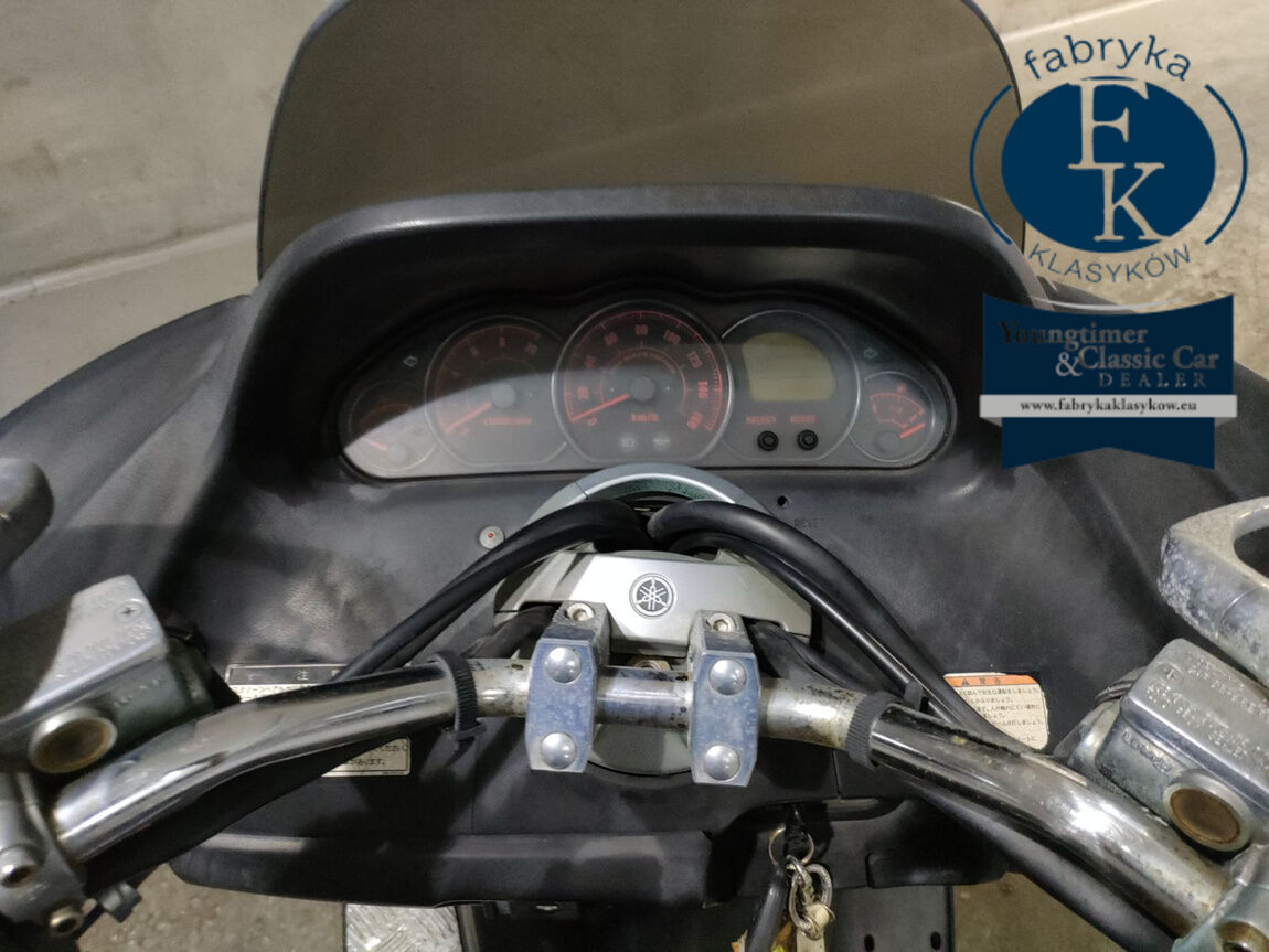 YAMAHA MAJESTY 250C  - zdjęcie 6