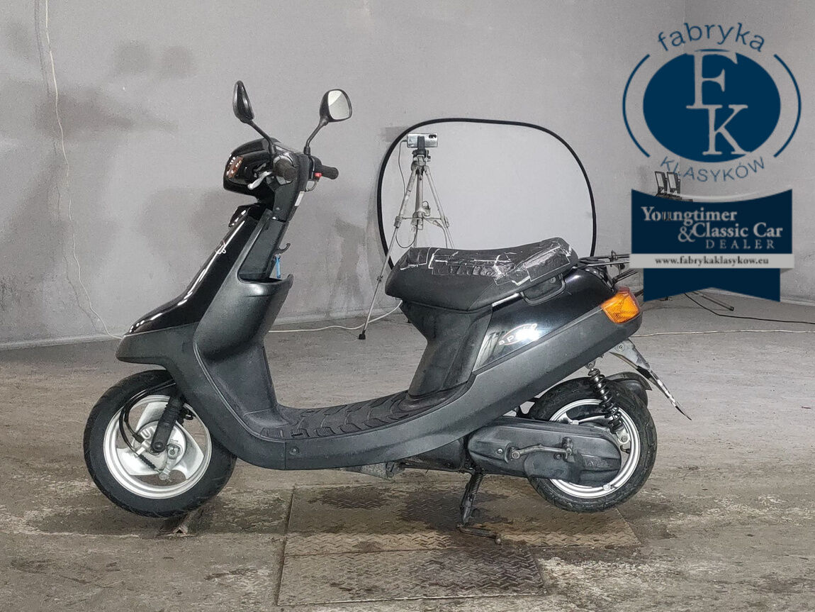 YAMAHA JOG APRIO  - zdjęcie 3