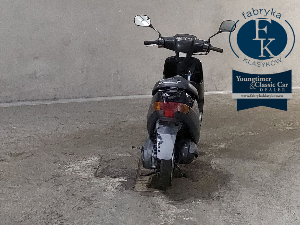 YAMAHA JOG APRIO  - zdjęcie 5