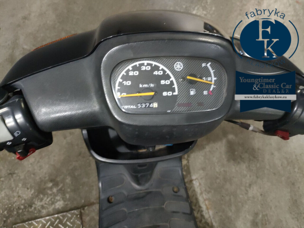 YAMAHA JOG APRIO  - zdjęcie 6