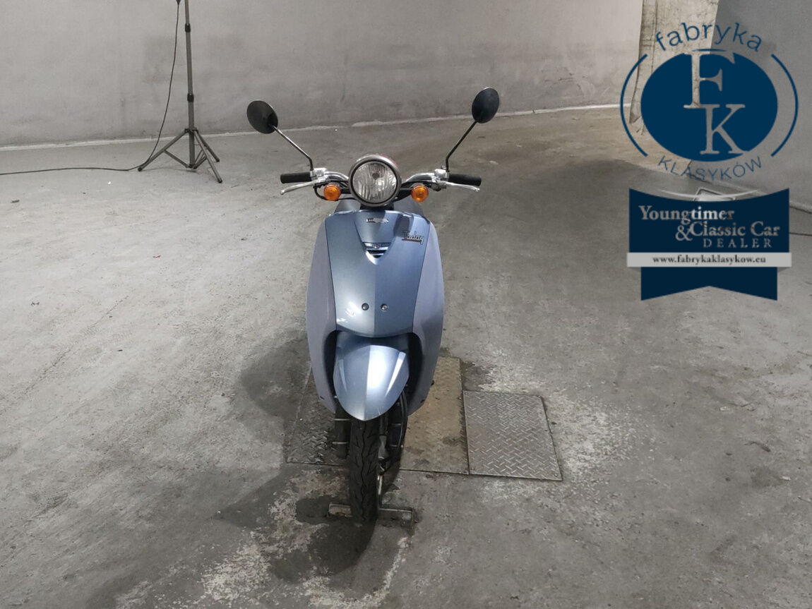 HONDA TODAY  - zdjęcie 4