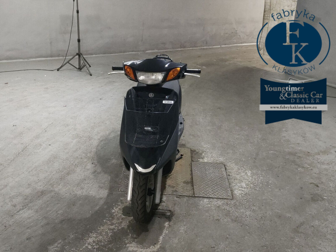 YAMAHA AKUSHI STREET - zdjęcie 4