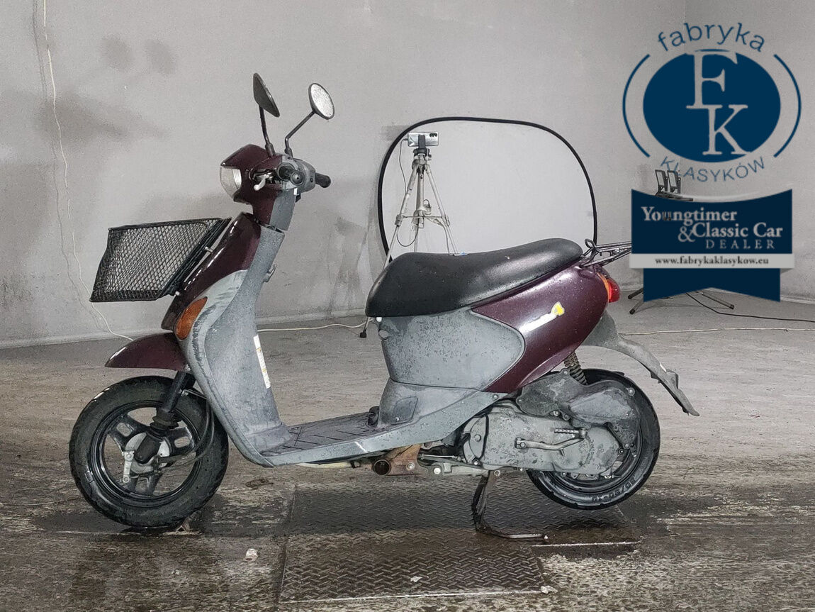 SUZUKI LET S4  - zdjęcie 3