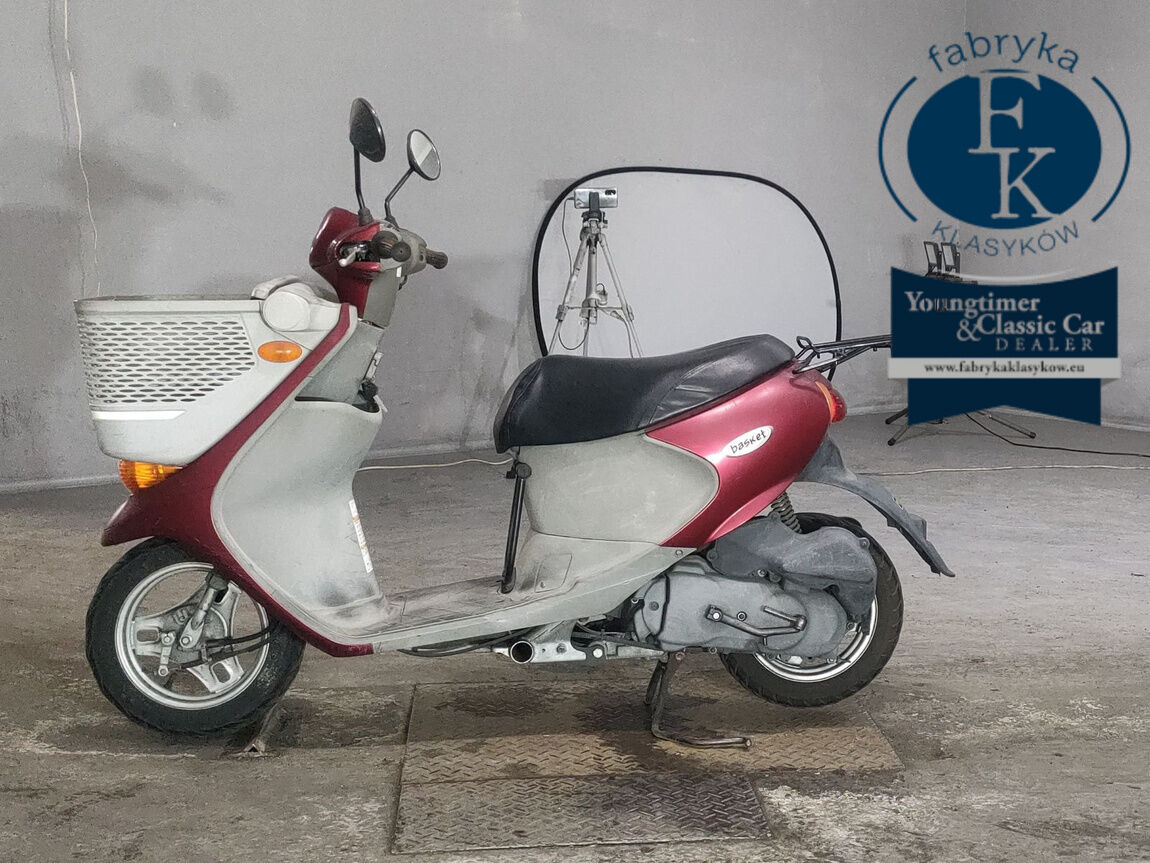 SUZUKI LET S4  - zdjęcie 3