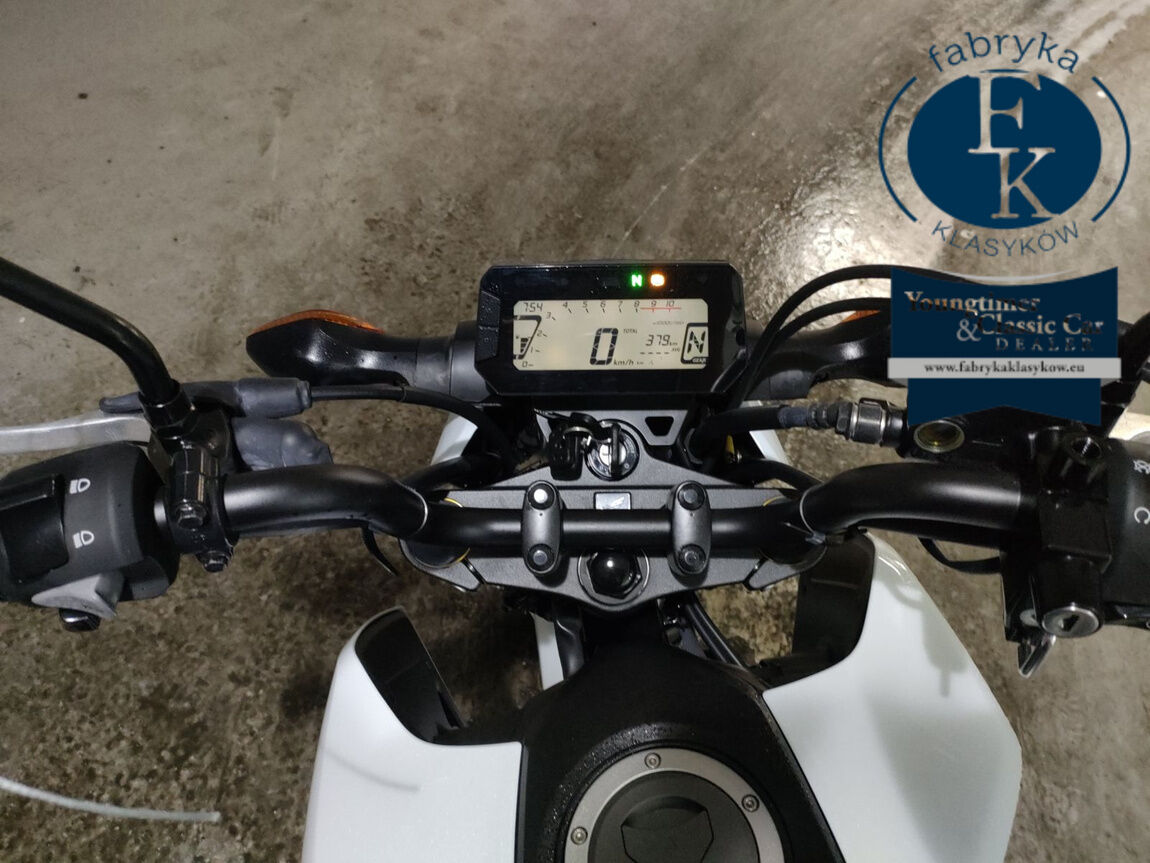 HONDA GU ROM - zdjęcie 6