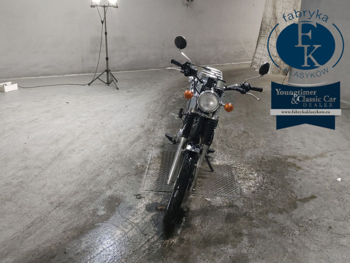 YAMAHA BRONCO  - zdjęcie 4