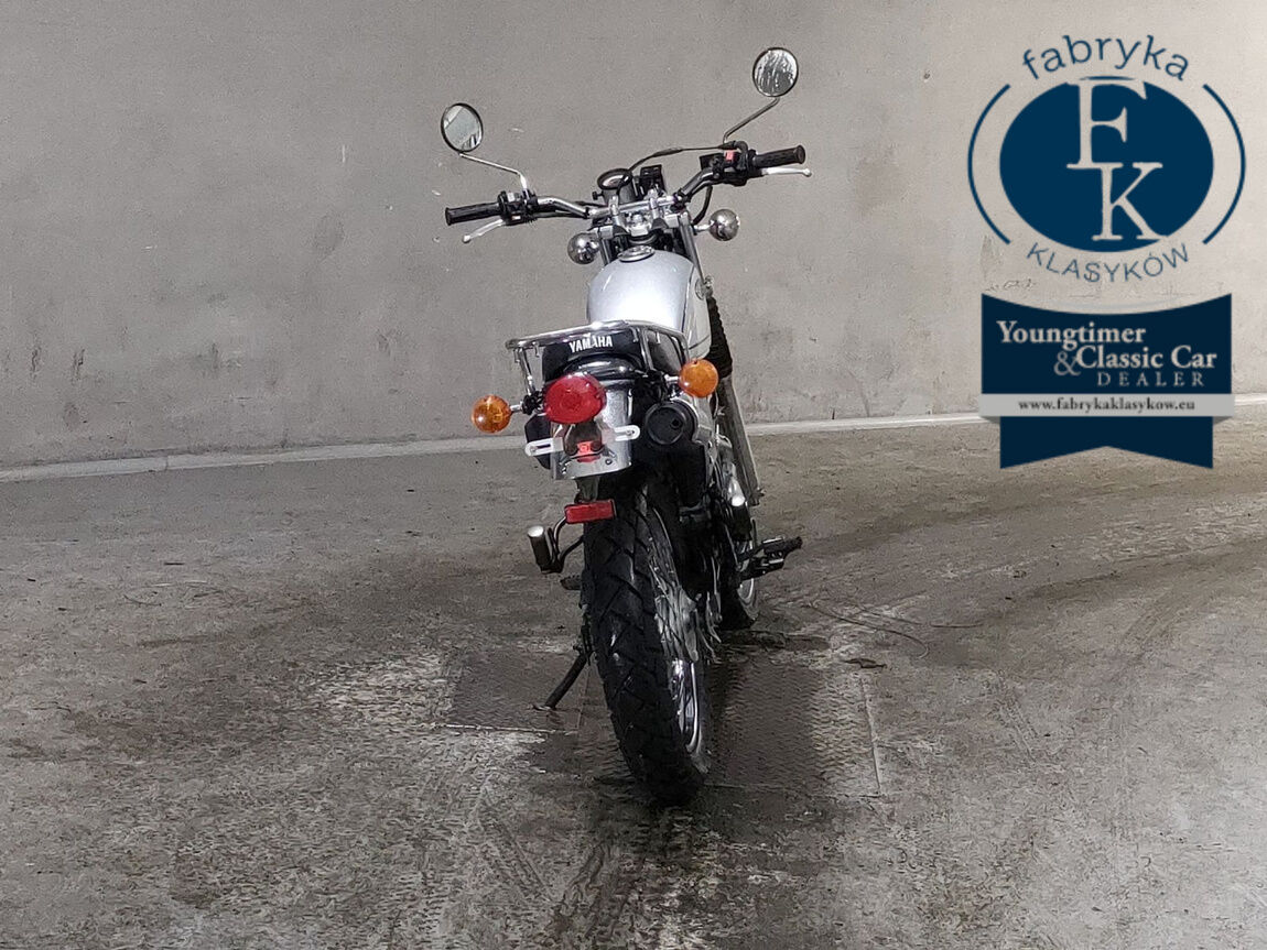 YAMAHA BRONCO  - zdjęcie 5