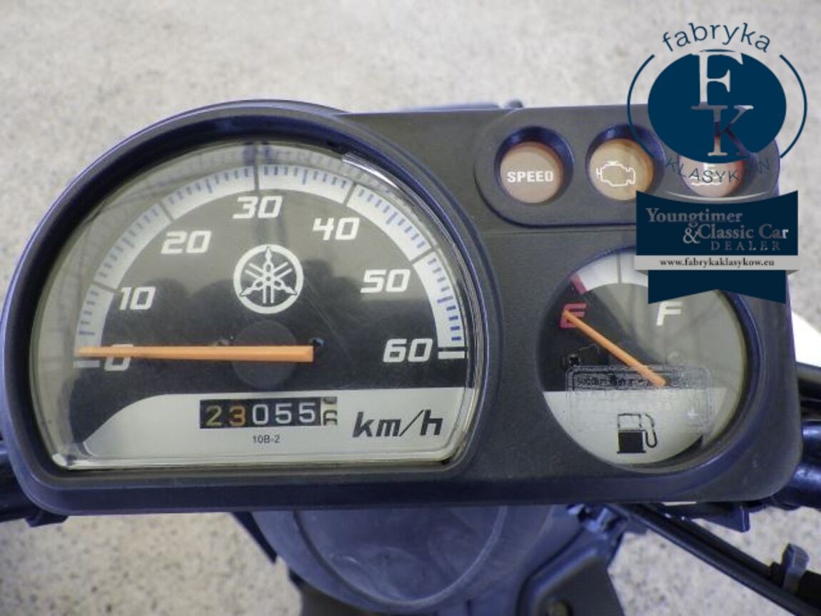 YAMAHA GEAR - zdjęcie 9