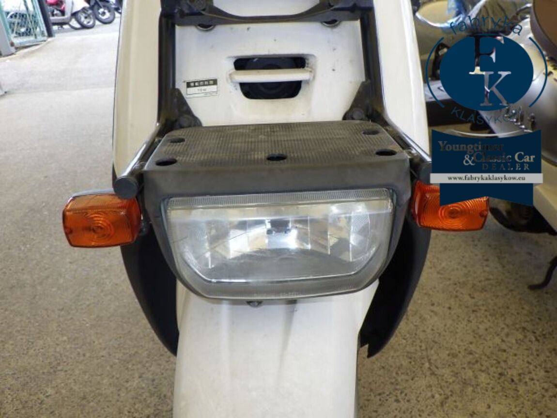 YAMAHA GEAR - zdjęcie 11