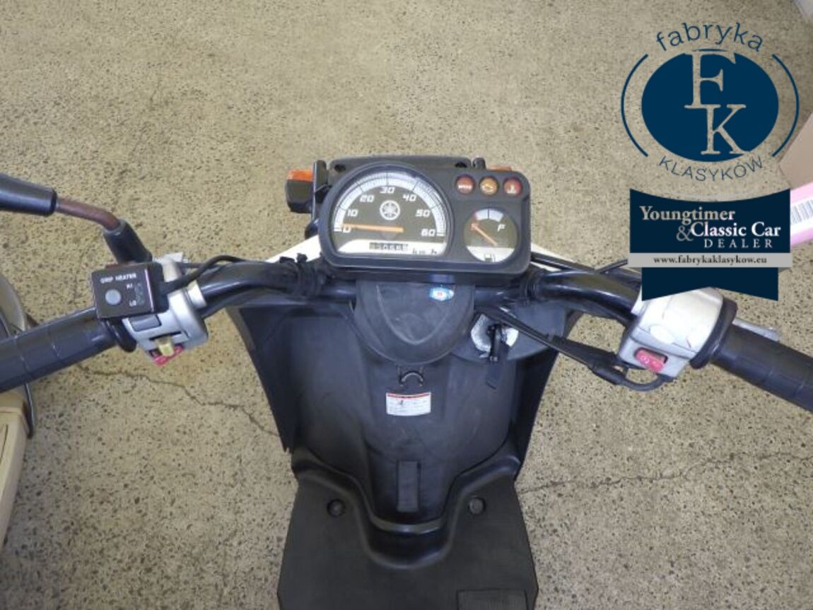 YAMAHA GEAR - zdjęcie 25