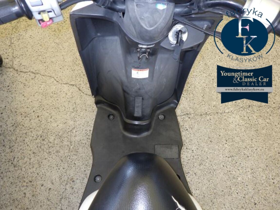 YAMAHA GEAR - zdjęcie 27