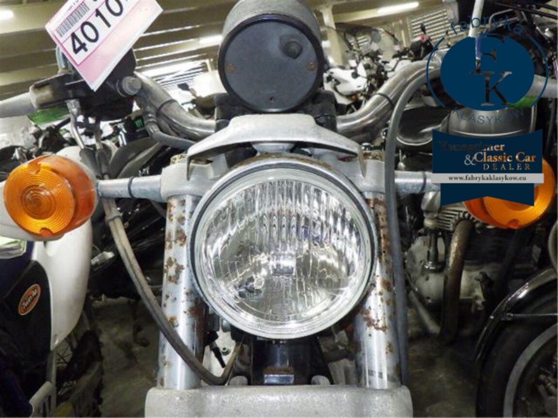 HARLEY-DAVIDSON XLH883 SHO LOUIS NOT EQUIPPED  - zdjęcie 11